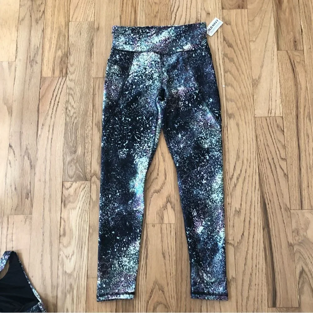 Lululemon Leggings Size 4